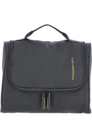 Mandarina Duck Smile & Go kosmetyczka 26 cm, , 26x20,5x11,5(LxHxW), Beauty Case