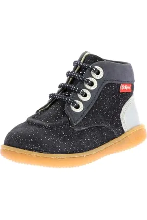 Kickers KICKICONIC, 25 EU Unisex Krótkie Buty do Kostek, , 56