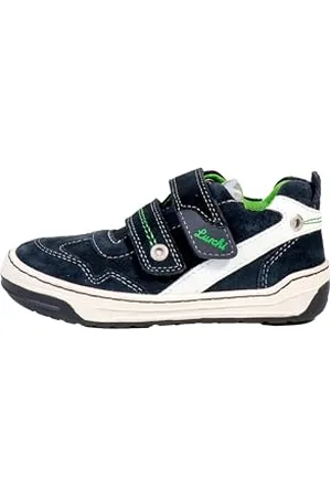 Lurchi Sneakersy Bruce, , 28 EU