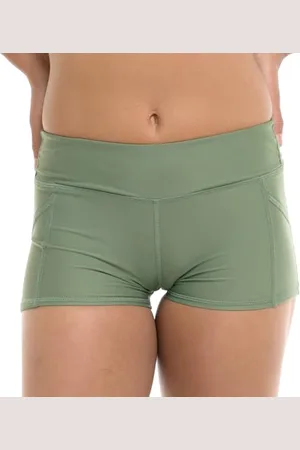 Body Glove Dół bikini damskie, Kaktus, XS