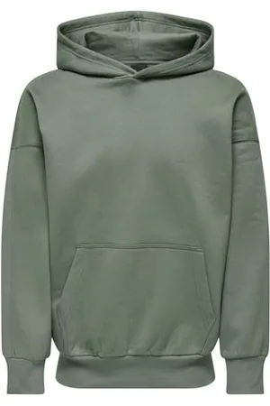 Only & Sons Męska bluza z kapturem ONSDAN, , XS