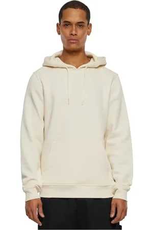 Build Your Brand Męska bluza z kapturem Heavy Hoody, , 3XL