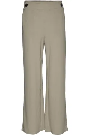 VERO MODA VMLIVA HW Wide Pant NOOS, , (XS) W / 32L