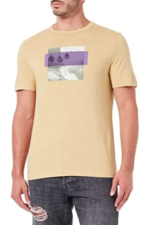 QS by s.Oliver T-shirt męski, , S