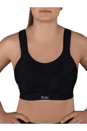 Champion Kobiety Sa Sn109 D+Max Biustonosz Sportowy, , 75L