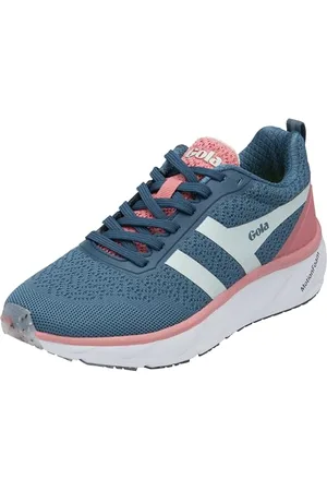 Gola Damskie buty Typhoon RMD, morskie niebieskie/plein Air/Tea Rose, 38 EU, , 39 EU