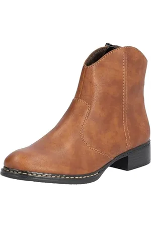 Rieker Damskie botki 73467, , 37 EU