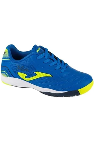 Joma Series Toledo, Kapcie, Królewski, 35.5 EU, , 35.5 EU
