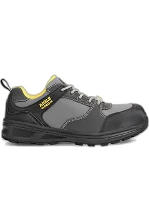 Aigle Solter S3 męskie buty trekkingowe, , 10 UK