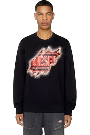 Diesel Bluza męska, , M