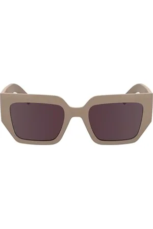 Karl Lagerfeld Okulary przeciwsłoneczne damskie, , Rozmiar uniwersalny