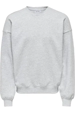 Only & Sons Onsturner VTG Crew Neck Sweat Cbo Noos, , XL