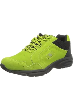 BRUTTING Unisex Circle buty do biegania w terenie, , 46 EU