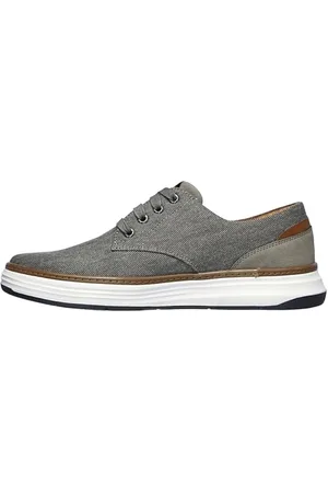 Skechers MORENO - EDERSON Sneakersy Mężczyźni, ,43 EU