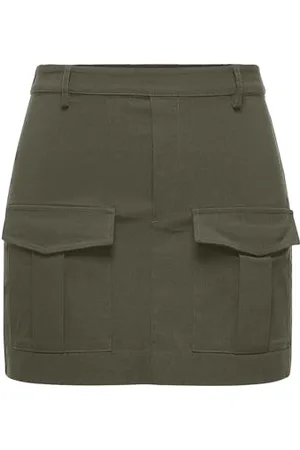 ONLY ONLFIONA Skirt JRS, , XS