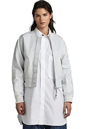 G-Star Padded Bomber Jacket XL