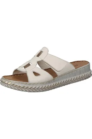 Manitu Sandały damskie 900118-81, , 40 EU