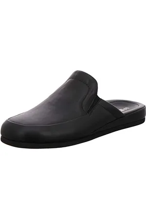 Rohde Varberg 6607-48 męskie buty, pantofle, skórzane, , 40 EU
