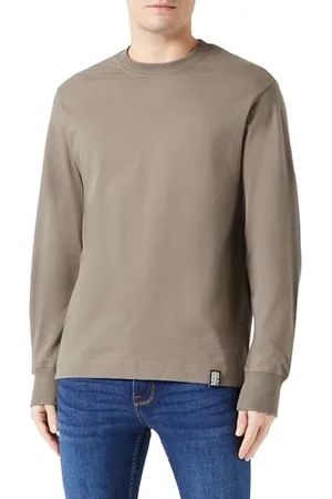 G-Star RAW Essential Loose R T koszulka męska z długim rękawem, , XS