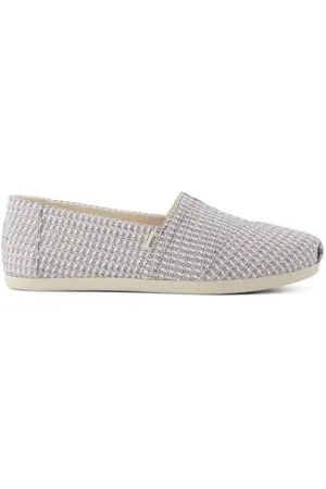 TOMS Damskie mokasyny Alpargata CloudBound płaskie, , 8 UK, , 42 EU