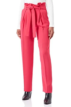 HUGO BOSS Spodnie damskie Hobana, , 42