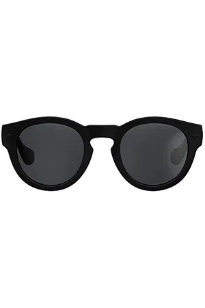 Havaianas TRANCOSO/M Okulary Słoneczne O9N BLCK 49/24/145 UNISEX