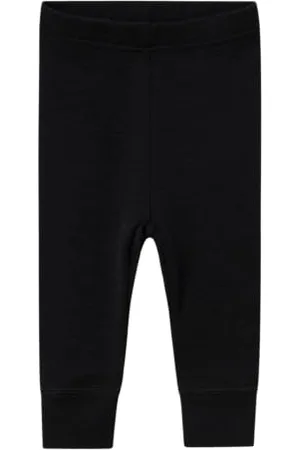 NAME IT Nbmwang legginsy dla chłopców, , 74
