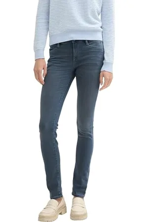 TOM TAILOR Alexa Slim dżinsy damskie, , 28W / 32L