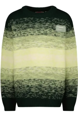 Vingino Moss Flat Knit chłopięcy, , 4 lat