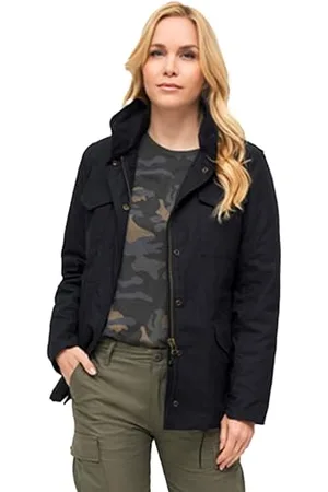 Brandit Damska kurtka standardowa M65, , 3XL