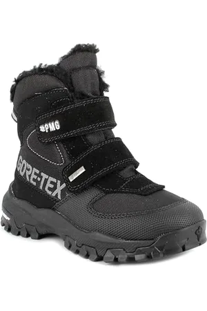Primigi Zimowe buty śnieżne dla dzieci i młodzieży GTX, , 30 EU
