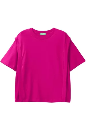 Benetton Koszulka damska, , M