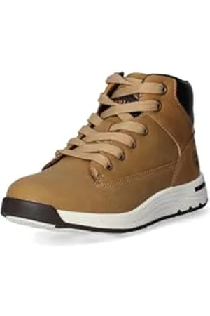 Lumberjack Colby Chukka buty dziecięce i chłopięce, , 32 EU