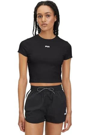 Fila Latina-Black-XL, , XL