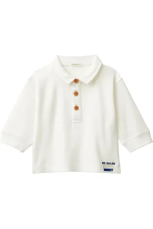 Benetton Koszulka polo dla dzieci, , 12 mesi