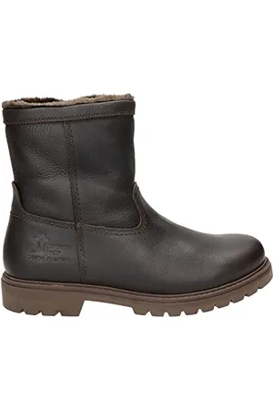 Panama Jack Fedro Biker Boots buty męskie, , 42 EU