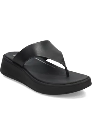 FitFlop Damskie sandały typu F Flatform Wedge, , 42 EU