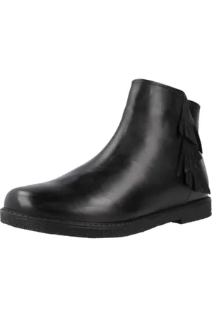 Geox Dziewczęca J Shawntel Girl Ankle Boot, , 36 EU