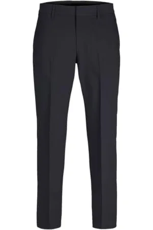 JACK & JONES Jack&Jones Jprbushwick Harry Trouser Reg Fit Noos, , 52