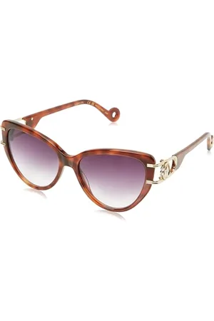 Lanvin Unisex LNV643S okulary przeciwsłoneczne, , 56, , 56