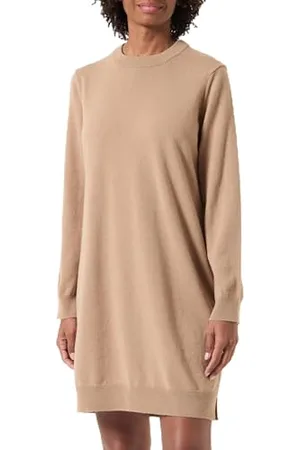 GANT Superfine Lambswool Dress, , L