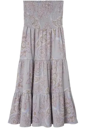 NAME IT Nlffaja Long Skirt, , 164 cm