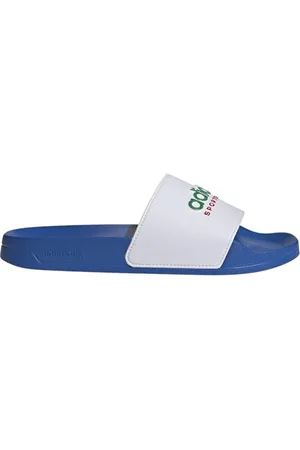adidas Uniseks ADILETTE SHOWER SLIDES, , 42 EU