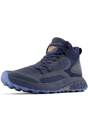 New Balance Fresh Foam X Hierro Mid Sneakersy męskie, , 44.5 EU
