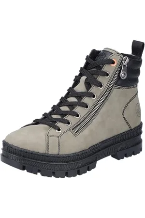 Rieker Damskie buty Z1805, , 39 EU