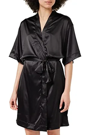 Emporio Armani Bielizna Damska suknia ślubna, czarna, M, , M