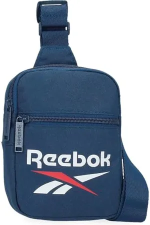 Reebok Ashland Obudowa na messenger Krucjata 13x18x4 cms Poliester by Joumma Bags, , Talla única, Krucjata na ramię