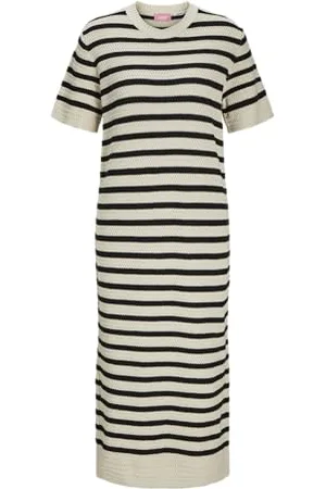 JACK & JONES Jxaddy Dress Knit, , S