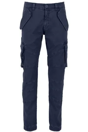 Alpha Industries Spodnie Combat Pant LW Casual dla kobiet