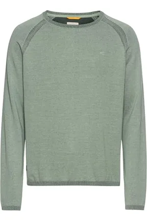 Camel Active Sweter rękaw 1/1, , S
